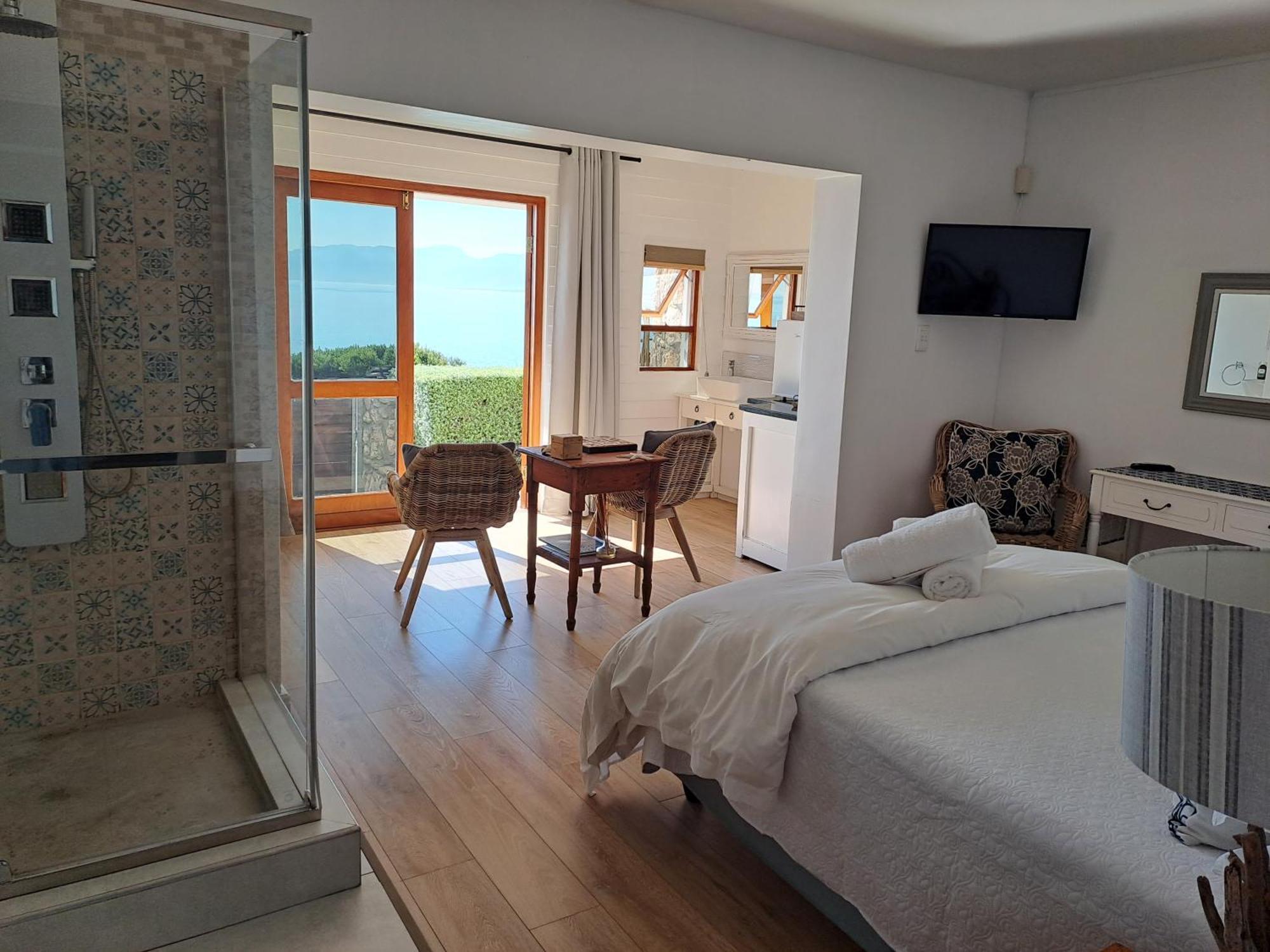 Kleinzee Oceanfront Guesthouse Gansbaai Exterior photo