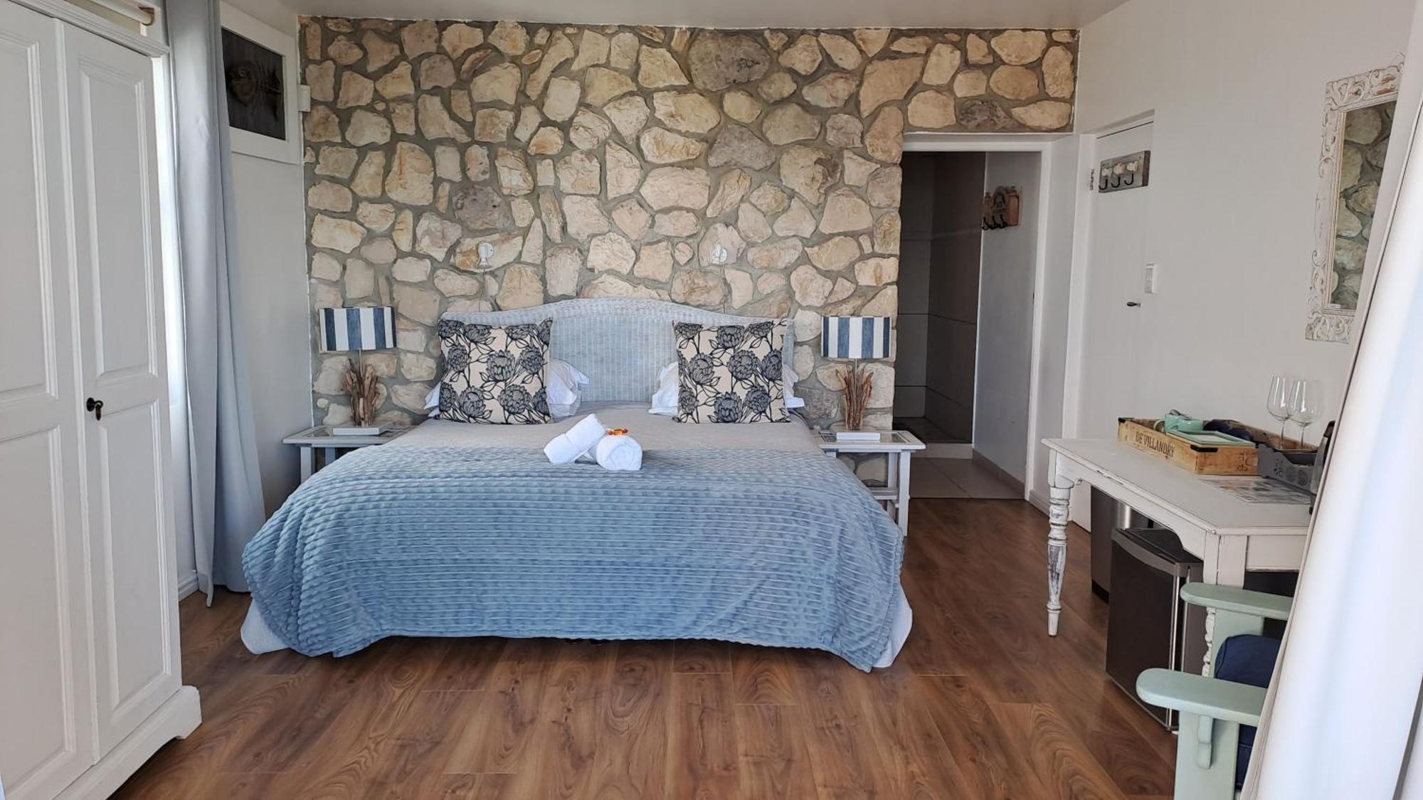 Kleinzee Oceanfront Guesthouse Gansbaai Exterior photo